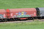 4676 088 (Shimmns-tu) am 3. September 2025 bei Axdorf. 4676 088 (Shimmns-tu) am 3. September 2025 bei Axdorf.
