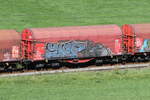 4677 272 (Shimmns-ttu) am 3. September 2025 bei Axdorf. 4677 272 (Shimmns-ttu) am 3. September 2025 bei Axdorf.