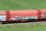 4677 514 (Shimmns-ttu) am 3. September 2025 bei Axdorf. 4677 514 (Shimmns-ttu) am 3. September 2025 bei Axdorf.