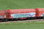 4777 517 (Shimmns-ttu) am 3. September 2025 bei Axdorf. 4777 517 (Shimmns-ttu) am 3. September 2025 bei Axdorf.