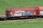 4675 958 (Shimmns-ttu) am 3. September 2025 bei Axdorf. 4675 958 (Shimmns-ttu) am 3. September 2025 bei Axdorf.