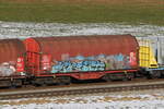 4676 429 (Shimmns-ttu) am 19. Januar 2026 bei Axdorf.
