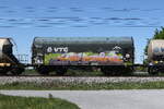 4777 261 (Shimmns) von  VTG  am 30. April 2026 bei �bersee.