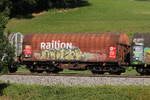 4675 967 (Shimmns-ttu) am 26. Juni 2026 bei Axdorf.