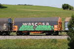 4669 687 (Shimmns) von  WASCOSA  am 26.