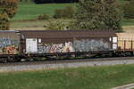 2770 767 (Habbins) von  TWA  am 7. Oktober 2024 bei Axdorf.