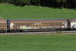 2743 210 (Habbiins) von  TWA  am 7. Oktober 2024 bei Axdorf.