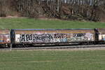 2743 511 (Habbilns) von  TWA  am 19.