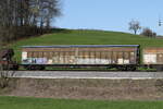 2745 743 (Habbiins) von  TWA  am 8.
