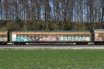 2743 105 (Habbiins) von  TWA  am 8.