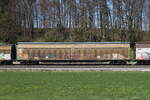 2745 643 (Habbins) von  TWA  am 8.