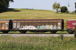 2464 033 (Hbbillns) am 13.