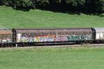 2744 256 (Haabiins) von  TWA  am 1. September 2025 bei Axdorf.