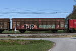 2471 349 (Hbbillns) am 8. April 2026 bei �bersee.