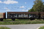2457 651 (Hbbillns) am 4. Juli 2026 bei �bersee.