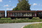 2459 992 (Hbbillns) am 4. Juli 2026 bei �bersee.