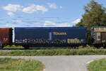 2464 251 (Hbbi(ll)ns) von 'TOUAX' am 4. Juli 2026 bei �bersee.