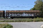 2475 258 (Hbbills) am 13. August 2026 bei �bersee