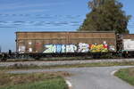 2476 249 (Hbbills) am 6. Oktober 2026 bei �bersee.