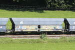 6643 737 (Falns) von  RCW  am 12. August 2025 bei Axdorf.