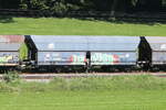 6643 731 (Falns) von  RCW  am 12. August 2025 bei Axdorf.