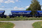 0689 545 (Tanoos) von  WASCOSA  am 4. Juli 2026 bei �bersee.