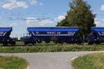 0689 555 (Tanoos) von  WASCOSA  am 4. Juli 2026 bei �bersee.