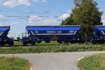 0689 562 (Tanoos) von  WASCOSA  am 4. Juli 2026 bei �bersee.