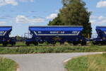 0689 563 (Tanoos) von  WACOSA  am 4. Juli 2026 bei �bersee.