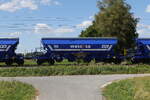 0689 565 (Tanoos) von  WASCOSA  am 4. Juli 2026 bei �bersee.