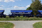 0689 567 (Tanoos) von  WASCOSA  am 4. Juli 2026 bei �bersee.