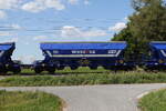 0689 316 (Tanoos) von  WASCOSA  am 4. Juli 2026 bei �bersee.
