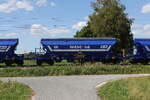 0689 303 (Tanoos) von  WASCOSA  am 4. Juli 2026 bei �bersee.