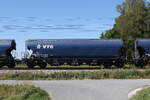 0762 630 (Tagnpps) von 'VTG' am 13. August 2026 bei �bersee.