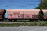 6633 071 (Falns) am 19. August 2026 bei �bersee.