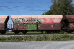 6633 087 (Falns) am 19. August 2026 bei �bersee.