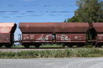 6638 898 (Falns) am 19. August 2026 bei �bersee.