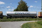 9327 203 (Uacns) der  ENVILOC GmbH  am 4.