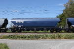 0762 661 (Tagnpps) von 'VTG' am 19. August 2026 bei �bersee.