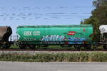 0764 080 (Tagnpps) von 'GBX' am 8. September 2026 bei �bersee.