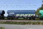0764 424 (Tagnpps) von 'VTG' am 8. September 206 bei �bersee.