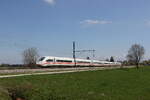 412 236 als  ICE 116  aus Graz kommend am 17.