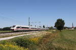 412 236 aus Graz kommend am 14. August 2026 bei �bersee.