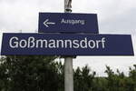  Gomannsdorf  am 24.
