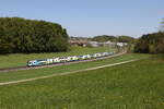 4010 031 aus Wien kommend am 29.