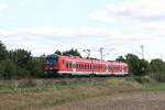 440 317 aus W�rzburg kommend am 2.