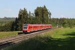 612 481 und 612 065 am 19.