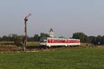 628 509  Westerland  am 28.
