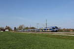 430 024 und 430 007 waren am 17.