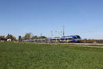 430 003 und 430 008 aus M�nchen kommend am 23.